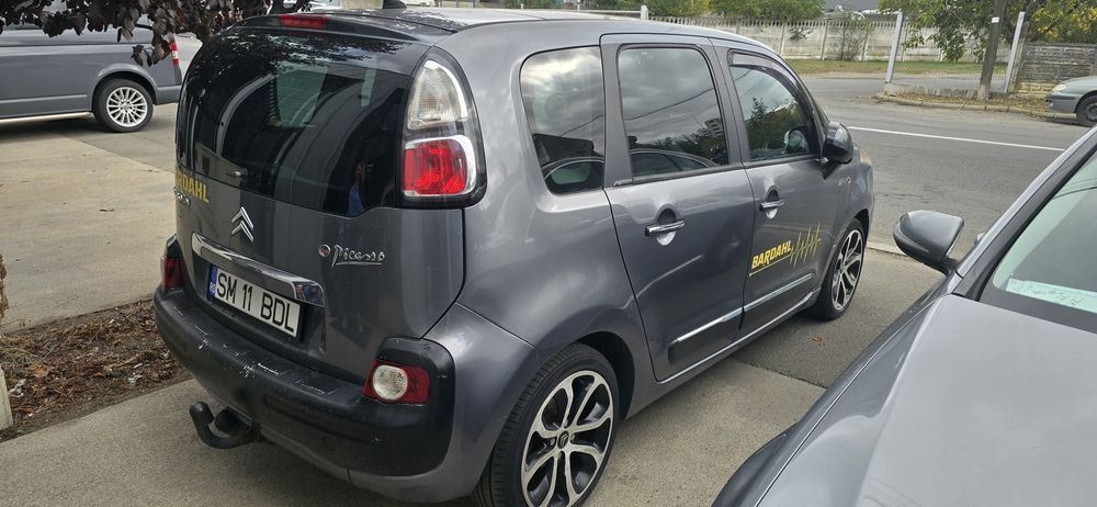 Citroen C 3 Picasso