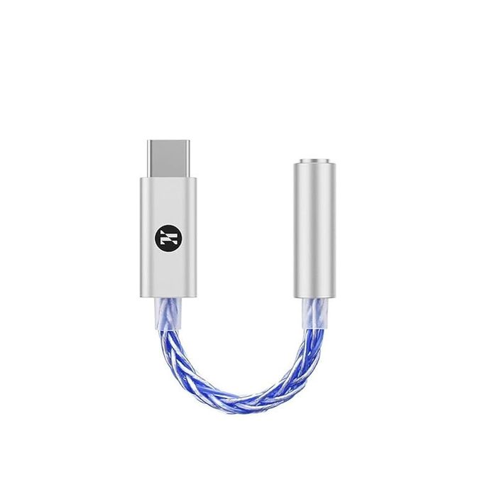 Iem наушники 7hz zero 2 в комплекте с проводом и цапом jcally jm6 pro