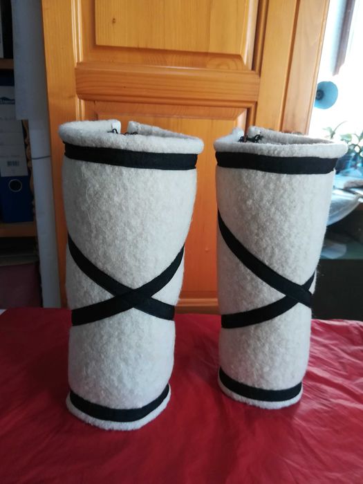 Навуща - калцуни