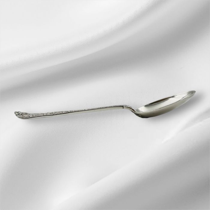 Антикварни сребърни лъжици Tiffany & Co. (1878 г.)