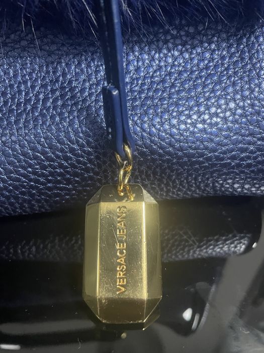 Дамска чанта VERSACE