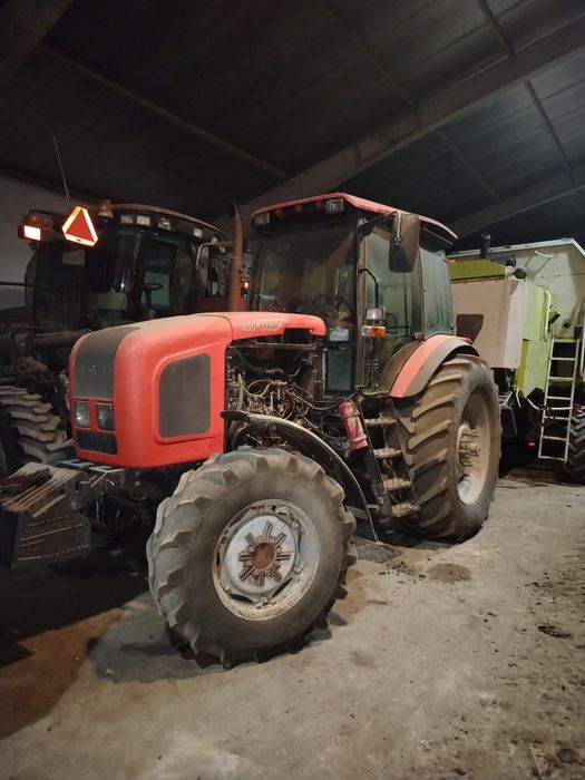 Продаётся трактор мтз 2022. 3