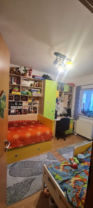 Mobilier, mobila, dormitor copii