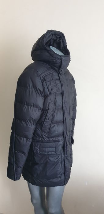 G - Star Whistler Parka Size S / M ОРИГИНАЛ! Мъжко Зимно Яке Парка!