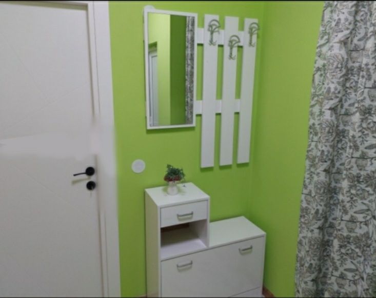 Дава се под наем Двустаен апартамент в София, Кръстова вада - 61 кв.м за 590 € - Снимка #2