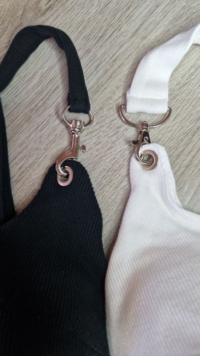 Дамска рокля  рипс