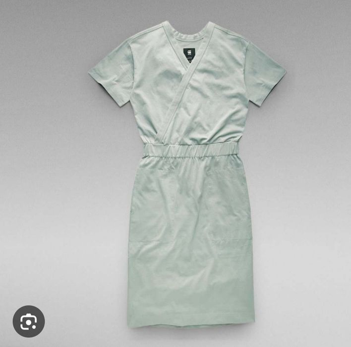 Дамска рокля G - STAR RAW, размер L