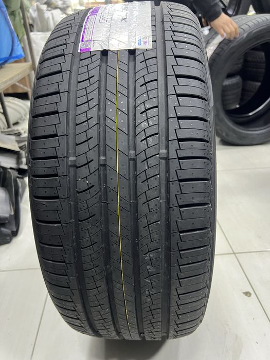 Nexen gtx 245/50/R19 4 Fasilga yuradigan yumsho balon