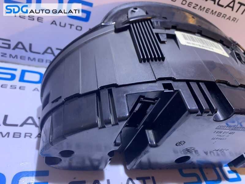 Ceas Ceasuri Cluster Instrumente Bord BMW Seria 3 E46 2.0 D 1998 - 2006 Cod 6910277 0263606307