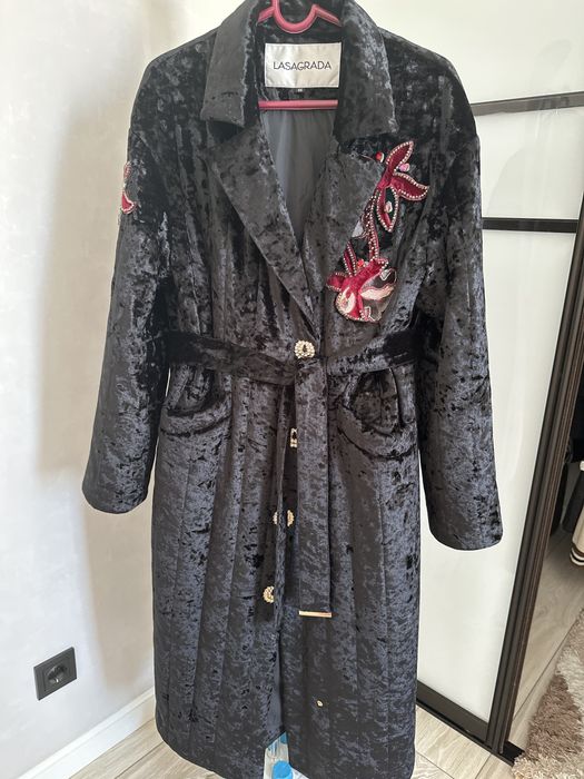 Шапан современный