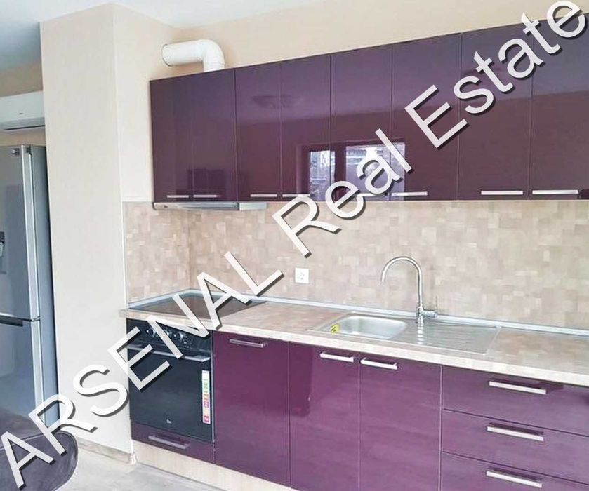 Дава се под наем Тристаен апартамент в София, Изгрев - 100 кв.м за 1000 € - Снимка #3