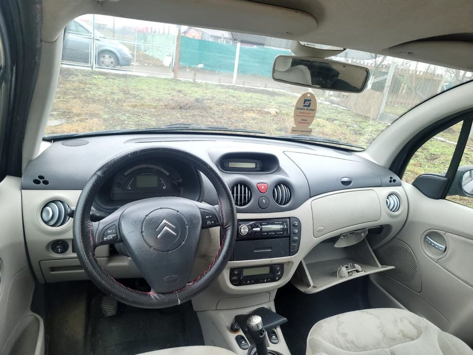 Pentru Rabla c3 2002 AC