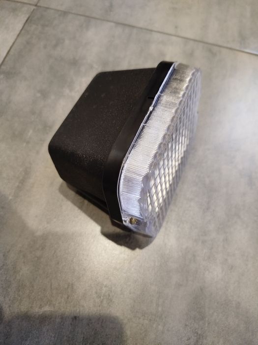 Фонарь задний КамАЗ