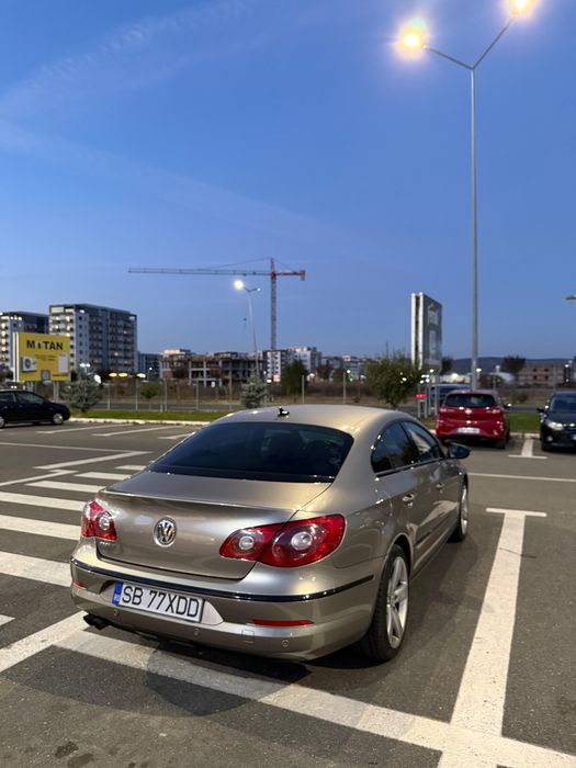 VOLKSWAGEN Passat 2008 — imagine 3