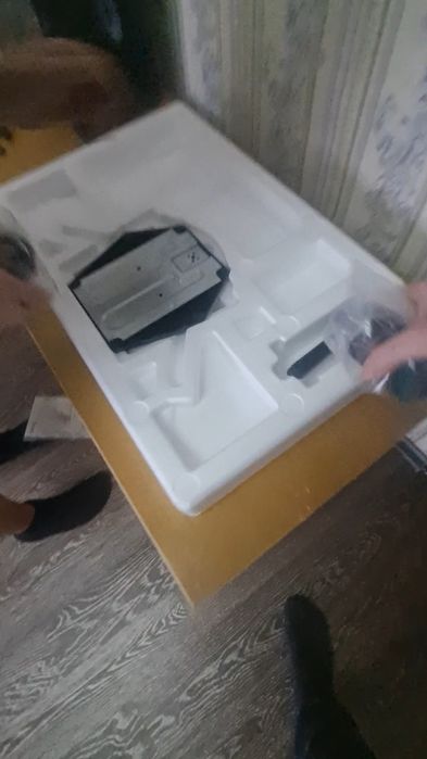 Sank 27дюймов новый