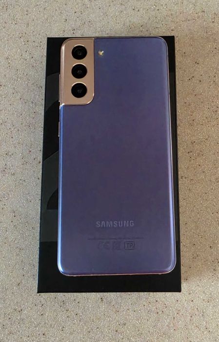Samsung Galaxy S21 5G