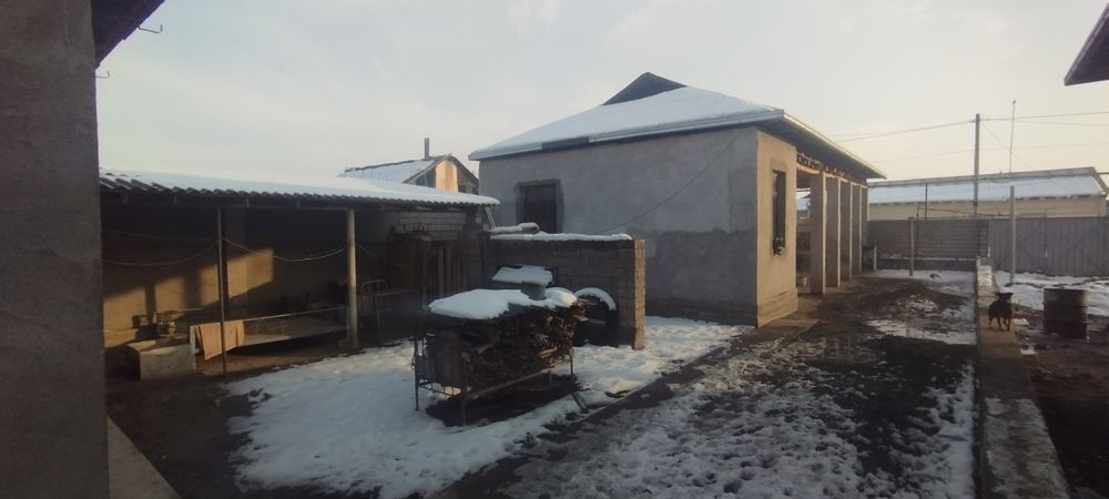 Продается дом в 5 ти минутах от города