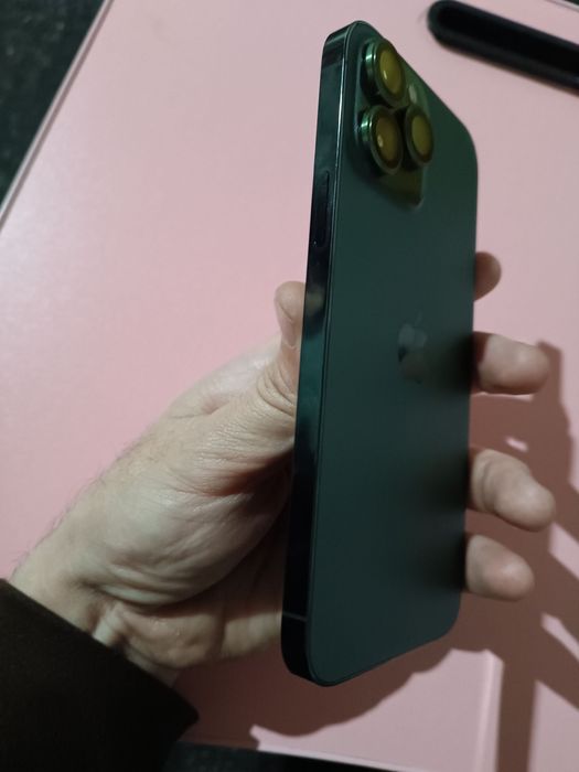 Iphone 13 pro max KH/A