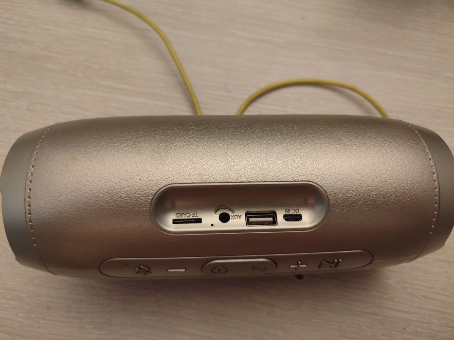 Продам музыкальную калонку