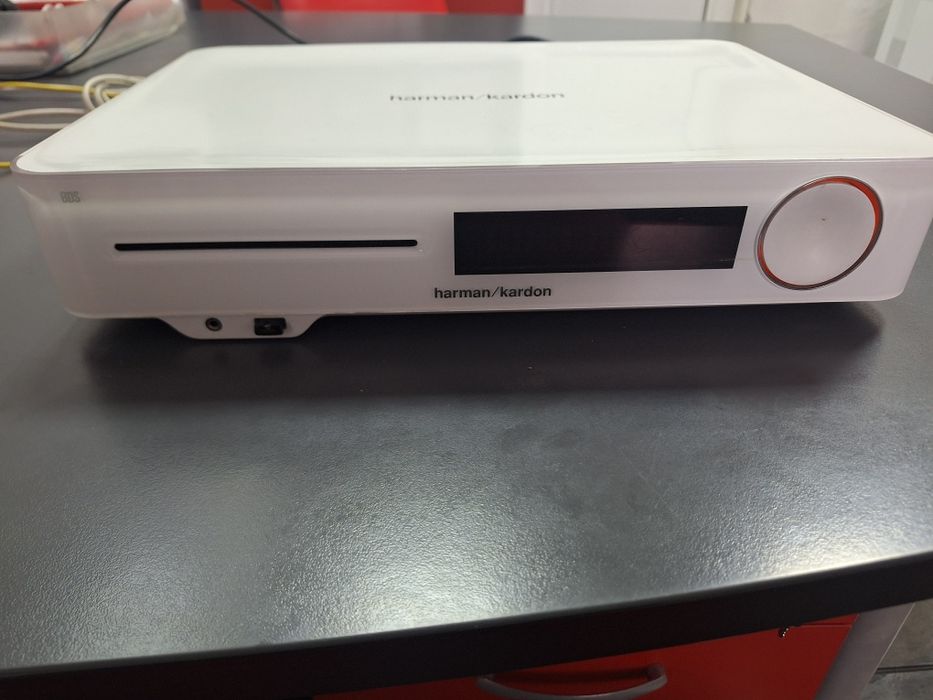Продавам Ресийвър Harman Kardon  - За ЧастиBDS 577