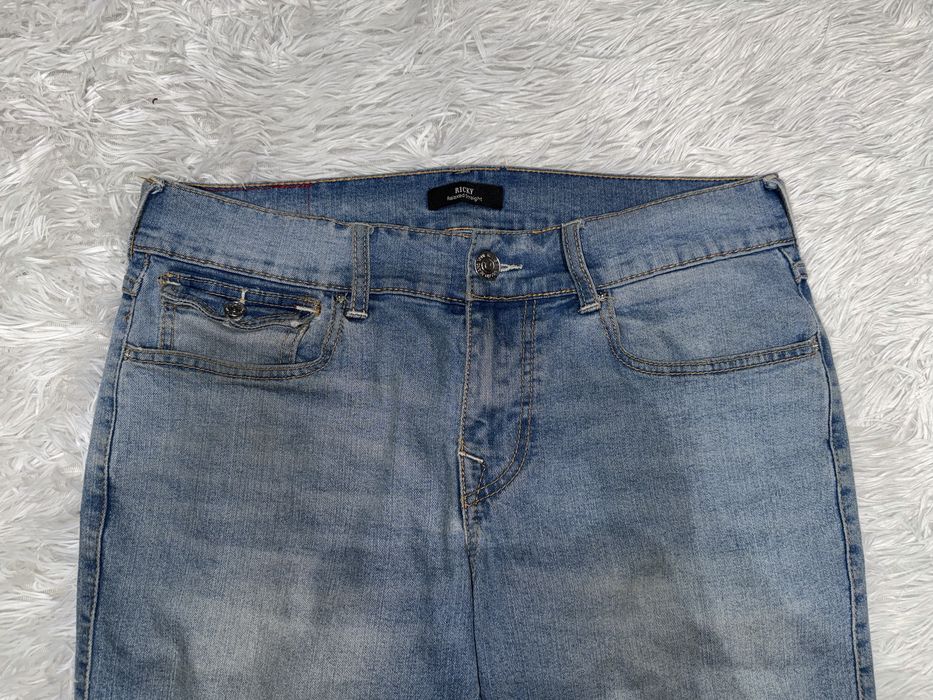 Джинсы True Religion Ricky