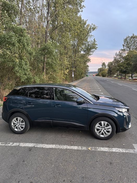 PEUGEOT 3008 2021 — imagine 5