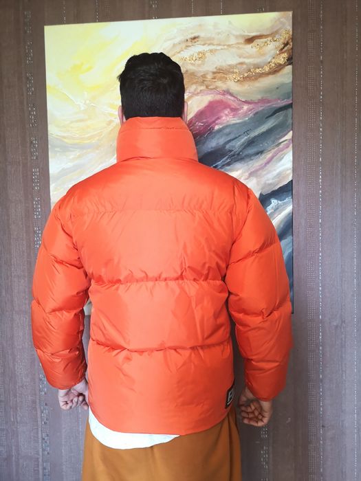 Зимно Яке пухенка Ralph Lauren Polo Jeans