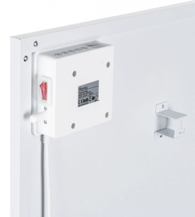 Конвектор, стенен, 540W