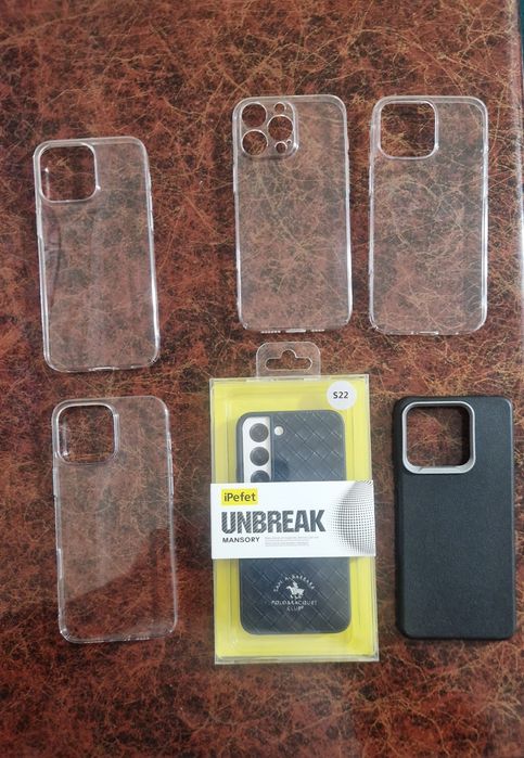 Telefonlar uchun чехол