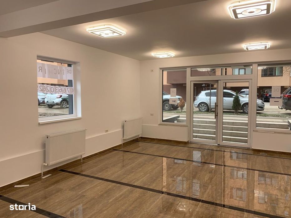 Spațiu comercial de vânzare, Str. Tineretului, Chiajna