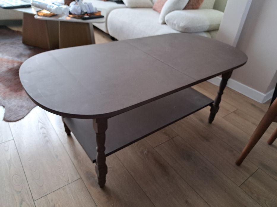 Холна маса 120/60/50