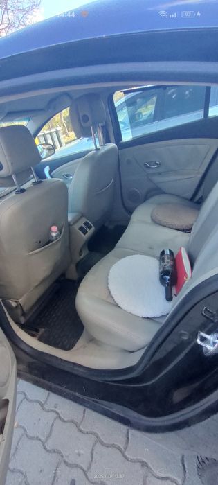 RENAULT Fluence 2010 — imagine 4