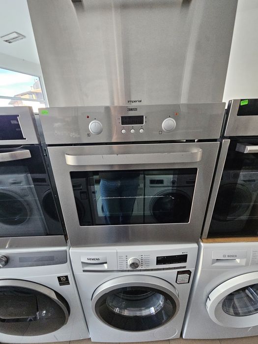 Фурна за вграждане ZANUSSI