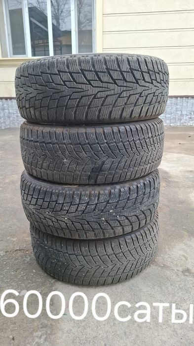 Балон балон шины