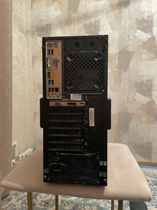 Корпус для ПК Cooler master Б/у