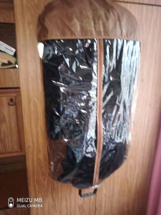 Продам шубу мутон-норка!