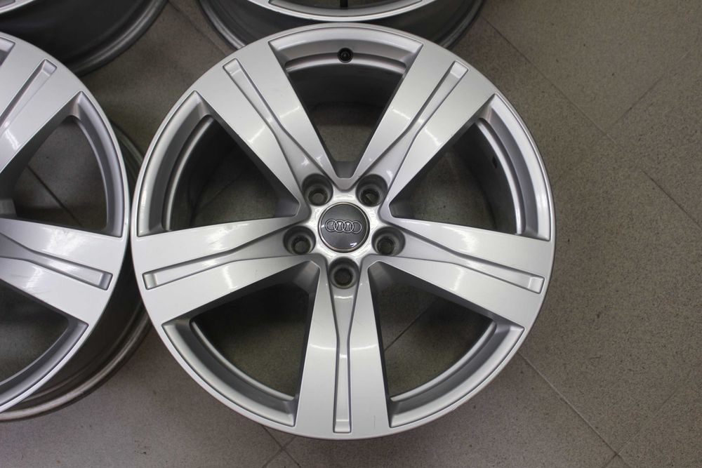 Джанти 18" Audi A5, A7, A4 Allroad