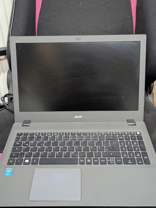 Laptop Acer Aspire i5 8Gb RAM GeForce 940M Windows 10