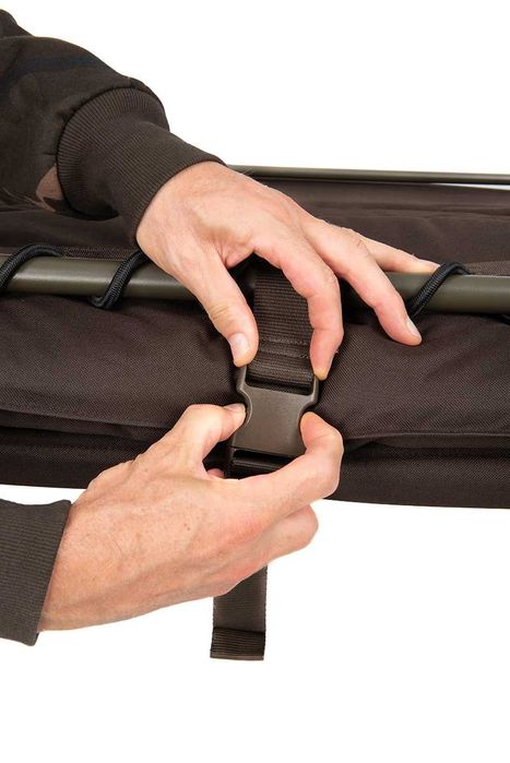 Легло FOX EOS – Standard