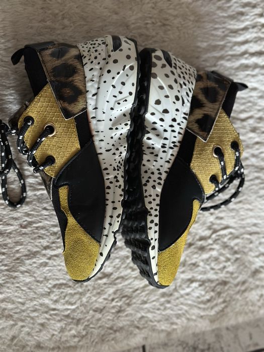 Steve Madden Cliff