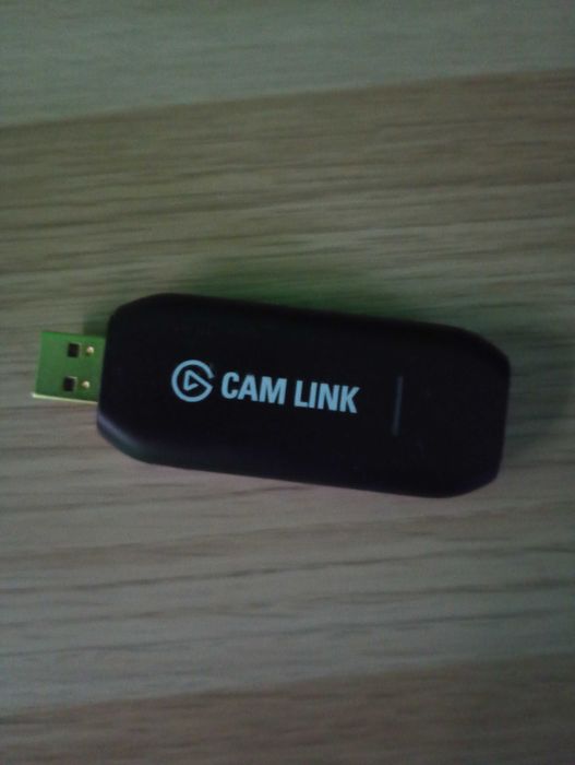 Elgato CamLink 4K