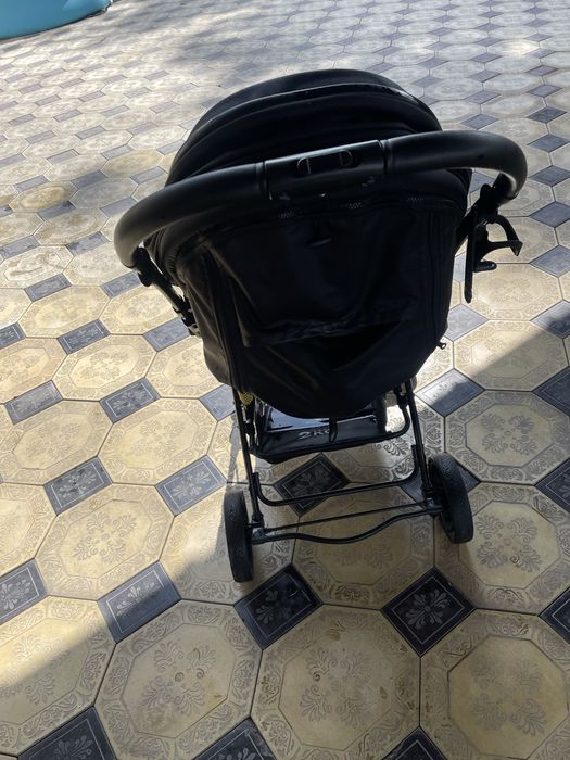 Коляска ining baby