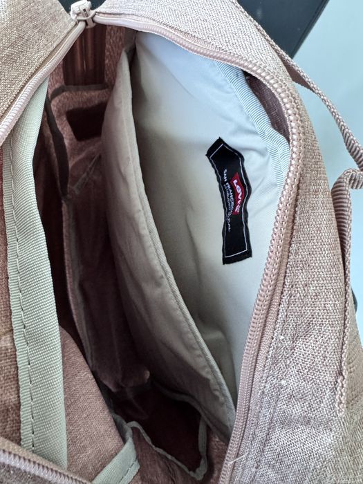 rucksack LEVIS Lpack