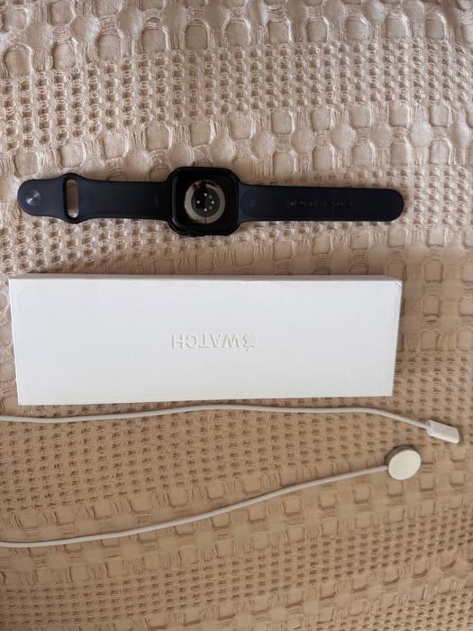 Продам Apple Watch 10 series 46mm