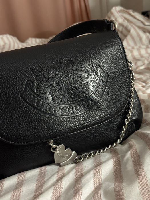 Чанта Juicy Couture