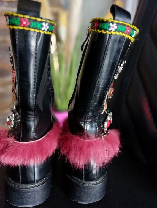 Детски боти Dolce 36 номер