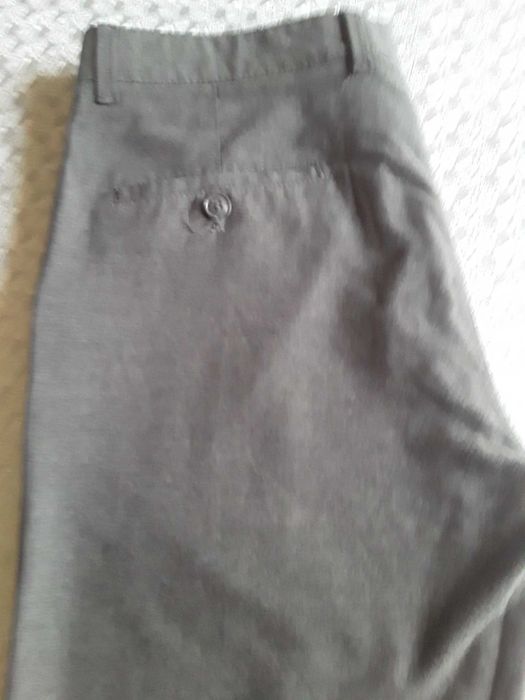 брюки мужские.размер 31-33.