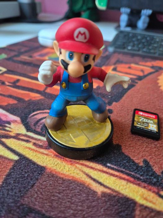 Игри Nintendo Switch