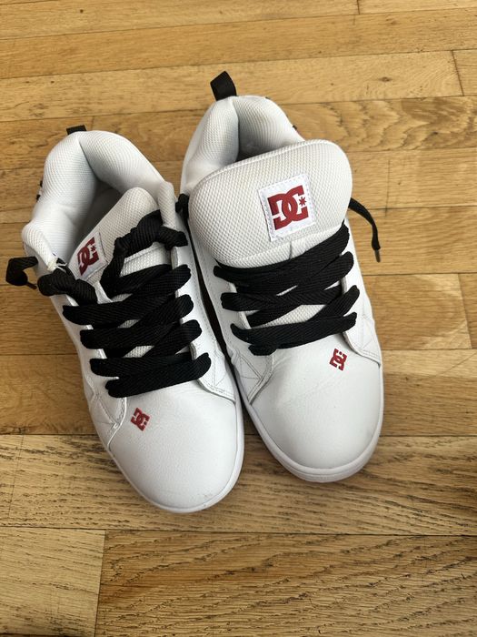 DC SHOES мъжки маратонки сникърски