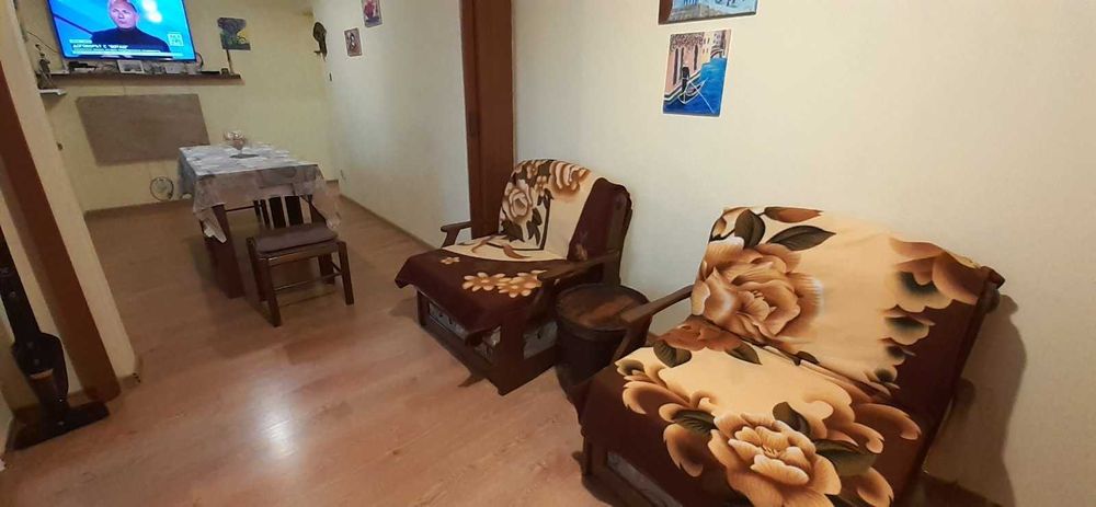 Продава се Двустаен апартамент в Варна, Владислав Варненчик - 48 кв.м за 1790 €/кв.м - Снимка #3